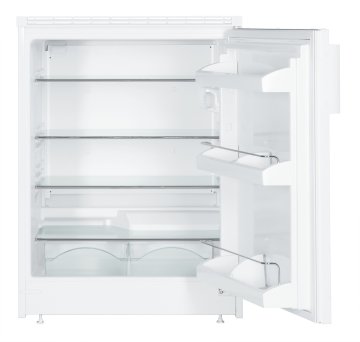 Liebherr UK 1720 frigorifero Sottopiano 150 L F Bianco
