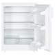 Liebherr UK 1720 frigorifero Sottopiano 150 L F Bianco 2