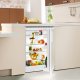 Liebherr UK 1720 frigorifero Sottopiano 150 L F Bianco 4