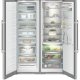 Liebherr XRFSD5265 set di elettrodomestici di refrigerazione Libera installazione 2