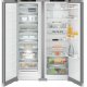 Liebherr XRFsf 5220 Plus NoFrost Libera installazione 2