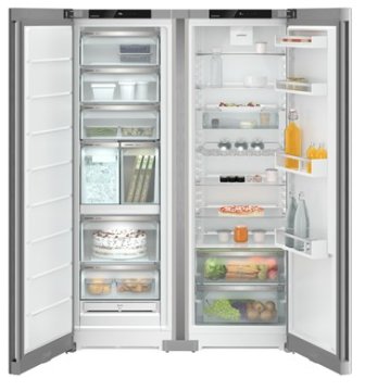 Liebherr XRFSF5240 set di elettrodomestici di refrigerazione Libera installazione