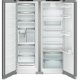 Liebherr XRFSF5240 set di elettrodomestici di refrigerazione Libera installazione 3