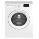 Beko WUXS61032WI-IT lavatrice Caricamento frontale 6 kg 1000 Giri/min Bianco 2