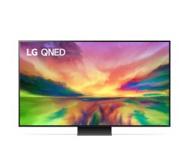 LG QNED 65'' Serie QNED82 65QNED826RE, TV 4K, 4 HDMI, SMART TV 2023