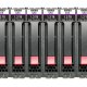 HPE R0P89A disco rigido interno 900 GB 15000 Giri/min 2.5