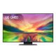 LG QNED 55'' Serie QNED82 55QNED826RE, TV 4K, 4 HDMI, SMART TV 2023 2