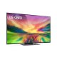 LG QNED 55'' Serie QNED82 55QNED826RE, TV 4K, 4 HDMI, SMART TV 2023 24