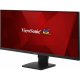 Viewsonic VA3456-mhdj Monitor PC 86,4 cm (34