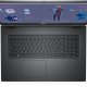 DELL Precision 7780 Intel® Core™ i7 i7-13850HX Workstation mobile 43,9 cm (17.3