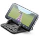 Cellularline Dash Pad Pro - Universal Supporto smartphone da auto per cruscotto 2