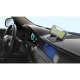 Cellularline Dash Pad Pro - Universal Supporto smartphone da auto per cruscotto 3