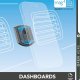 Cellularline Touch Fix - Universal Supporto smartphone da auto magnetico con fissaggio adesivo 3