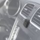 Cellularline Touch Fix - Universal Supporto smartphone da auto magnetico con fissaggio adesivo 4