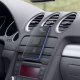 Cellularline Touch Fix - Universal Supporto smartphone da auto magnetico con fissaggio adesivo 5