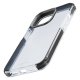 Cellularline Tetra Force Strong Guard - iPhone 13 Custodia flessibile ultra-protettiva, anti-shock con tecnologia antibatterica Microban® integrata 2