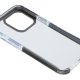 Cellularline Tetra Force Strong Guard - iPhone 13 Custodia flessibile ultra-protettiva, anti-shock con tecnologia antibatterica Microban® integrata 3