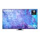 Samsung Series 8 TV QE50Q80CATXZT QLED 4K, Smart TV 50