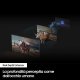 Samsung Series 8 TV QE50Q80CATXZT QLED 4K, Smart TV 50