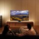 Samsung Series 8 TV QE50Q80CATXZT QLED 4K, Smart TV 50