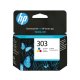 HP Cartuccia di inchiostro in tricromia originale 303 2