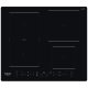 Hotpoint Ariston Piano cottura a induzione HB 3160C NE 2