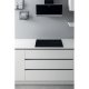 Hotpoint Piano cottura a induzione HB 3160C NE 24