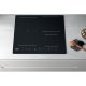 Hotpoint Ariston Piano cottura a induzione HB 3160C NE 4