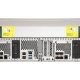 QNAP ES1686dc NAS Armadio (3U) Intel® Xeon® D D-2142IT 48 GB DDR4 0 TB QNAP Enterprise System Nero 15