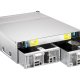 QNAP ES1686dc NAS Armadio (3U) Intel® Xeon® D D-2142IT 48 GB DDR4 0 TB QNAP Enterprise System Nero 8