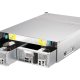QNAP ES1686dc NAS Armadio (3U) Intel® Xeon® D D-2142IT 48 GB DDR4 0 TB QNAP Enterprise System Nero 9