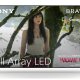 Sony BRAVIA | KD-65X85L | Full Array LED | 4K HDR | Google TV | ECO PACK | BRAVIA CORE | Seamless Edge Design 2