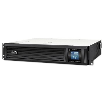 APC Smart-UPS gruppo di continuità (UPS) A linea interattiva 1 kVA 600 W 4 presa(e) AC