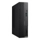 ASUS ExpertCenter D500SD_CZ-512400002X Intel® Core™ i5 i5-12400 8 GB DDR4-SDRAM 256 GB SSD Windows 11 Pro SFF PC Nero 3