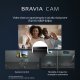 Sony BRAVIA | KD-50X80L | LED | 4K HDR | Google TV | ECO PACK | BRAVIA CORE | Flush Surface Design 11