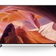 Sony BRAVIA | KD-50X80L | LED | 4K HDR | Google TV | ECO PACK | BRAVIA CORE | Flush Surface Design 15