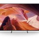 Sony BRAVIA | KD-50X80L | LED | 4K HDR | Google TV | ECO PACK | BRAVIA CORE | Flush Surface Design 16