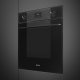 Smeg Linea Forno SF6100VB3 Nero 4