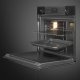 Smeg Linea Forno SF6100VB3 Nero 6