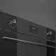 Smeg Linea Forno SF6100VB3 Nero 7