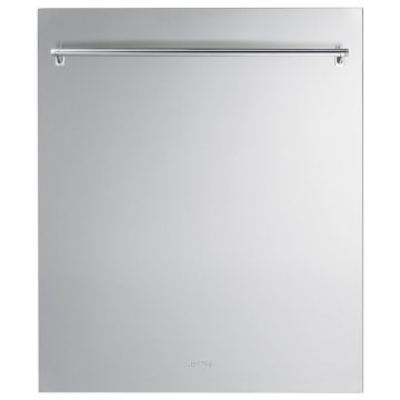 Smeg Classica Accessori KIT82CX Acciaio Inox
