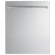 Smeg Classica Accessori KIT82CX Acciaio Inox 2