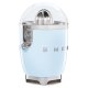 Smeg Spremiagrumi 50's Style – Azzurro LUCIDO – CJF11PBEU 5