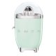 Smeg Spremiagrumi 50's Style – Verde Pastello LUCIDO – CJF11PGEU 2