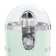 Smeg Spremiagrumi 50's Style – Verde Pastello LUCIDO – CJF11PGEU 4