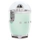 Smeg Spremiagrumi 50's Style – Verde Pastello LUCIDO – CJF11PGEU 5