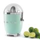 Smeg Spremiagrumi 50's Style – Verde Pastello LUCIDO – CJF11PGEU 6
