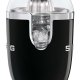 Smeg Spremiagrumi 50's Style – Nero LUCIDO – CJF11BLEU 3