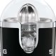 Smeg Spremiagrumi 50's Style – Nero LUCIDO – CJF11BLEU 4