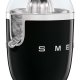 Smeg Spremiagrumi 50's Style – Nero LUCIDO – CJF11BLEU 5